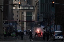 Αστυνομία Φραγκφούρτης