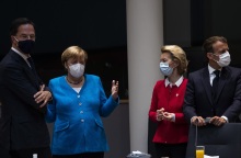 Άγγελα Μέρκελ