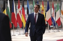 Κυριάκος Μητσοτάκης