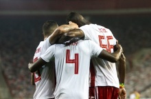 Ολυμπιακός