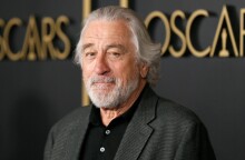 Μίκι Ρουρκ για Ρόμπερτ Ντε Νίρο: Βρωμοκλαψιάρη θα σε ξεφτιλίσω