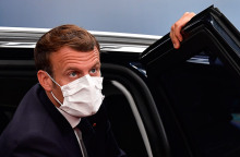 Εμανουέλ Μακρόν