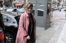 Όλγα Γεροβασίλη