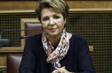 Όλγα Γεροβασίλη