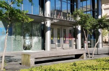 ΗΠΑ: Λεηλασίες και επεισόδια σε διαδήλωση στο Σιατλ