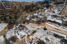 Τραγωδία στο Μάτι: Δολιοφθορά καταγγέλλει ο πραγματογνώμονας