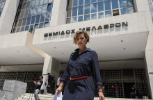 Όλγα Γεροβασίλη 