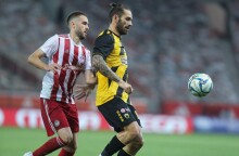 Τελικός Κυπέλλου: «Στοπ» της Αστυνομίας στη Ριζούπολη