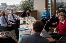 Σύνοδος Κουρφής της Ευρωπαϊκής Ένωσης 