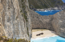 ΠΑΡΑΛΙΑ ΝΑΥΑΓΙΟ ΣΤΗ ΖΑΚΥΝΘΟ