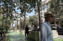 Τρίτη 21 Ιουλίου 2020: Στην Αττική τα 17 από τα 36 συνολικά νέα κρούσματα κορωνοϊού που ανακοίνωσε ο ΕΟΔΥ