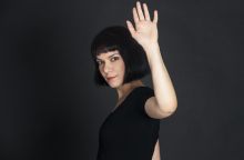 Αδριάνα Μπάμπαλη