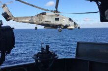 Πίσω στις μονάδες όλοι οι μόνιμοι - Ανακλήθηκαν οι άδειες στον στρατό μετά την τουρκική NAVTEX για το Καστελόριζο