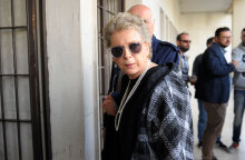 Έλενα Ακρίτα