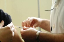 Γώγος: Το 2021 το εμβόλιο του κορωνοϊού αν όλα πάνε καλά