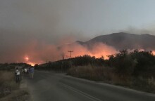 Βασιλειάδης: Ο Τόσκας τα ήξερε όλα και με αποστράτευσε