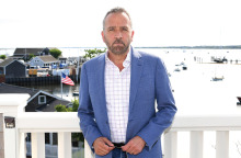 Τζορτζ Πελεκάνος