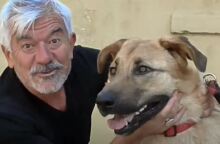 Γιώργος Γιαννόπουλος και Τσέχωφ