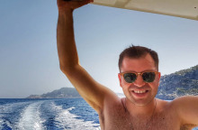 Γιώργος Σπανομανώλης