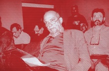 Μιχάλης Παπαγιαννάκης 