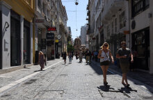 Κορωνοϊός στην Ελλάδα: 36 νέα κρούσματα ανακοινώθηκαν από τον ΕΟΔΥ την Τρίτη 21 Ιουλίου 2020