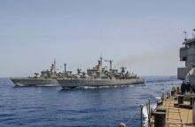 Πολεμικά Πλοία