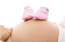 Εγκυμοσύνη - Γέννηση