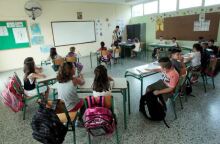 Σχολική τάξη