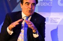 Μαργαρίτης Σχοινάς 