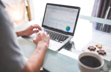 Κορωνοϊός: Το 65% των επιχειρήσεων διατήρησαν την τηλεργασία