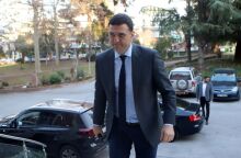 Βασίλης Κικίλιας