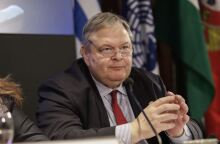 Ευάγγελος Βενιζέλος 