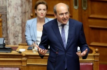 Κωστής Χατζηδάκης