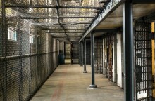 Τέξας: Περισσότερες από 500 κρατούμενες προσβλήθηκαν με κορωνοϊό