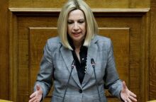 Φώφη Γεννηματά 