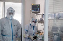 Ιατρικό προσωπικό