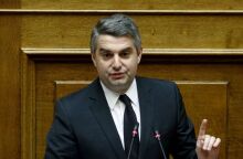 Οδυσσέας Κωνσταντινόπουλος 