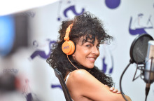 Μαρία Σολωμού 