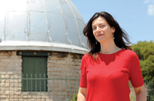 Φιόρη Αναστασία Μεταλληνού