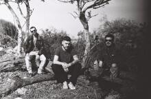 Το συγκρότημα Naxatras 