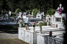 Νεκροταφείο