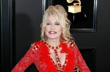 Ντόλι Πάρτον