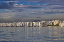 Στη Θεσσαλονίκη τα 8 από τα 32 συνολικά νέα κρούσματα κορωνοϊού στην Ελλάδα | Τετάρτη 22 Ιουλίου 2020