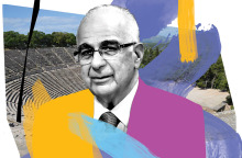 Βασίλης Λαμπρινουδάκης