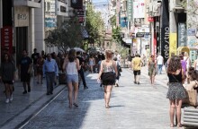 Σύψας: Μας ανησυχεί η διασπορά του κορωνοϊού στα αστικά κέντρα 