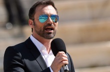 Γιώργος Καπουτζίδης