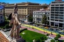 «Ο Μεγάλος Περίπατος της Αθήνας»