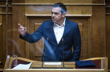 Αλέξης Τσίπρας