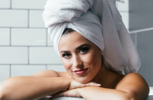 Σπιτικές συνταγές για μάσκες μαλλιών