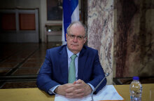 Κωνσταντίνος Τασούλας